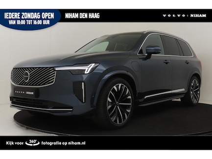 Volvo XC90 0