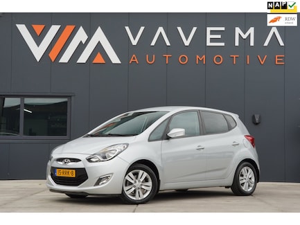Hyundai ix20 0