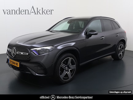Mercedes-Benz GLC 0