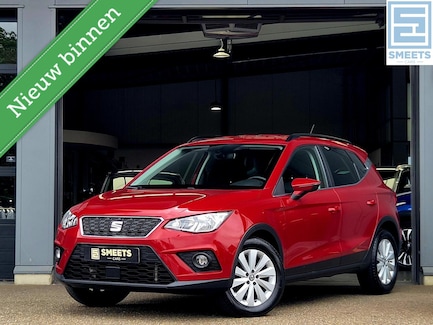 SEAT Arona 0
