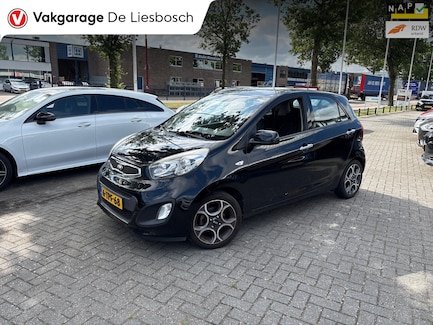 Kia Picanto 0