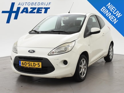 Ford Ka 0