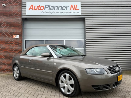 Audi A4 0