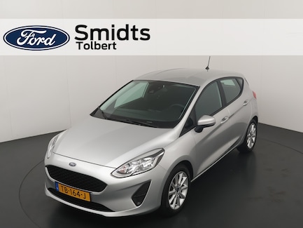 Ford Fiesta 0