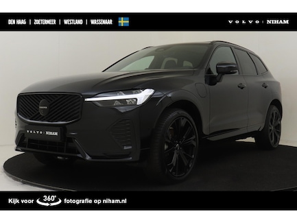 Volvo XC60 0