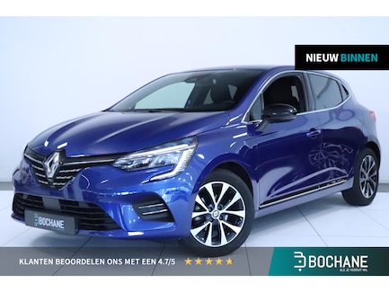 Renault Clio 0