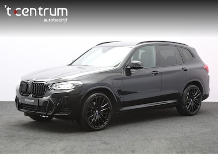 BMW X3 0