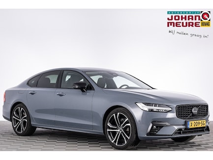 Volvo S90 0