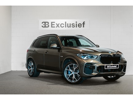 BMW X5 0