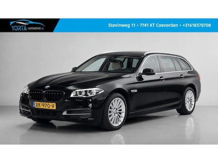 BMW 5-Serie 0