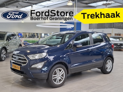 Ford EcoSport 0