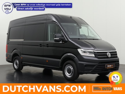 Volkswagen Crafter 0