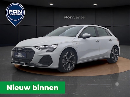 Audi A3 0