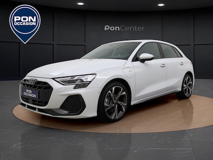 Audi A3 0