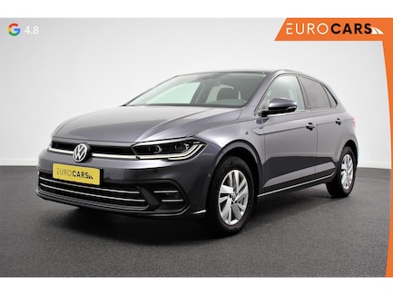 Volkswagen Polo 0
