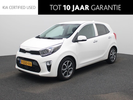 Kia Picanto 0
