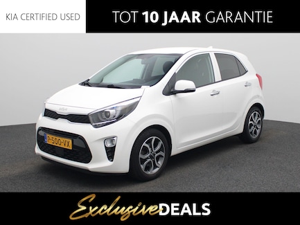 Kia Picanto 0