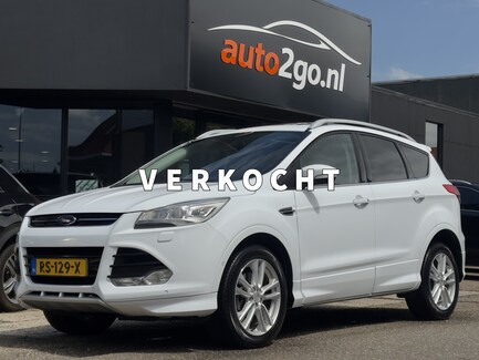 Ford Kuga 0