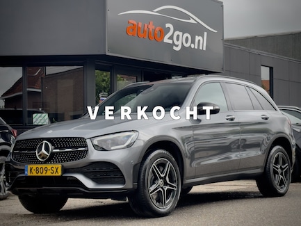 Mercedes-Benz GLC 0