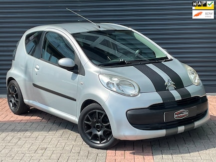 Citroën C1 0