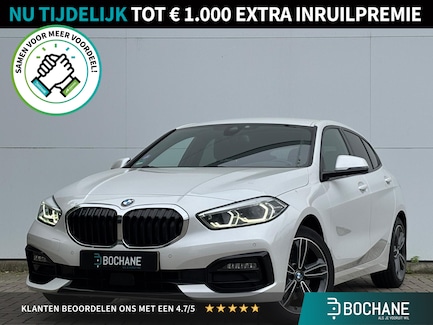 BMW 1-Serie 0