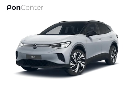Volkswagen ID.4 0