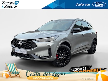 Ford Kuga 0