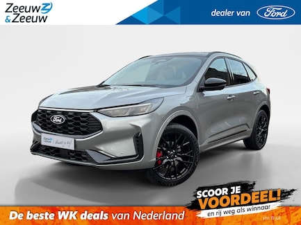 Ford Kuga 0