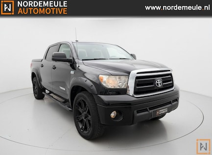 Toyota Tundra 0