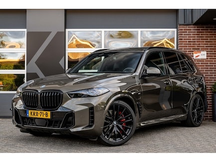 BMW X5 0