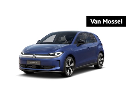 Volkswagen ID.Polo 0