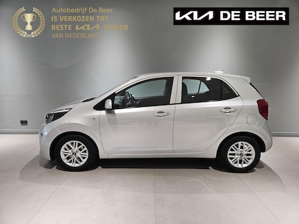Kia Picanto 0