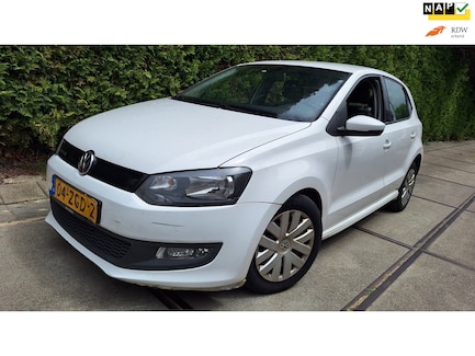 Volkswagen Polo 0