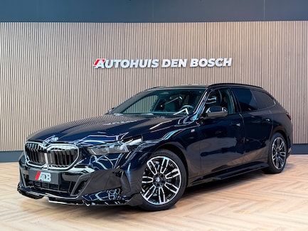 BMW 5-Serie 0
