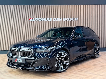 BMW 5-Serie 0
