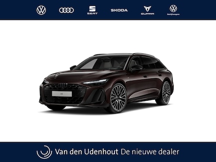 Audi A6 0
