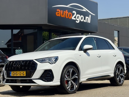 Audi Q3 0