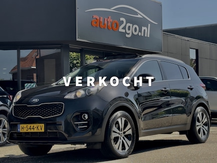 Kia Sportage 0