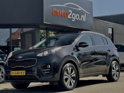 Kia Sportage 0
