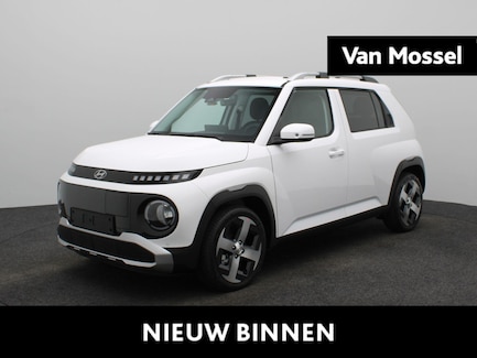 Hyundai Inster 0