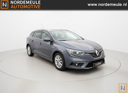 Renault Megane 0