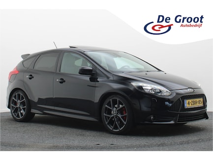 Ford Focus 0