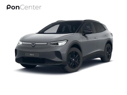 Volkswagen ID.4 0