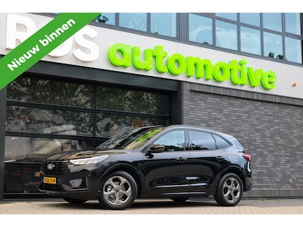 Ford Kuga 0