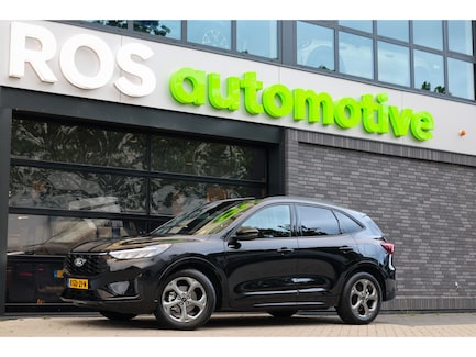 Ford Kuga 0