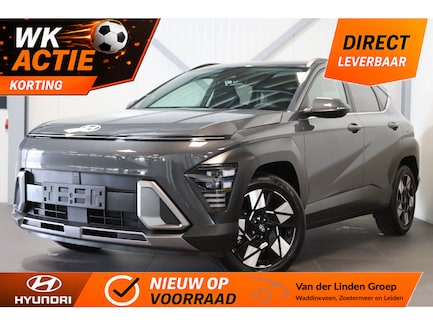 Hyundai Kona 0