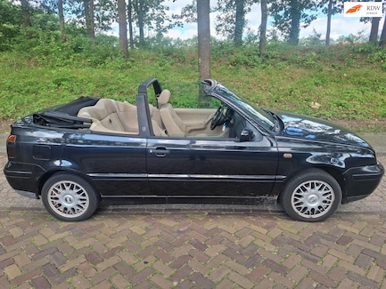 Volkswagen Golf 0