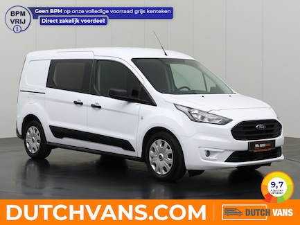 Ford Transit Connect 0
