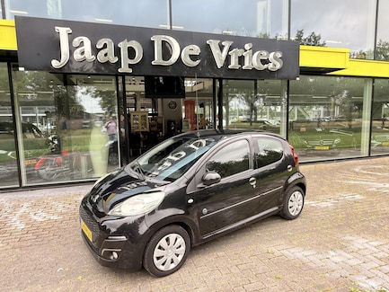 Peugeot 107 0