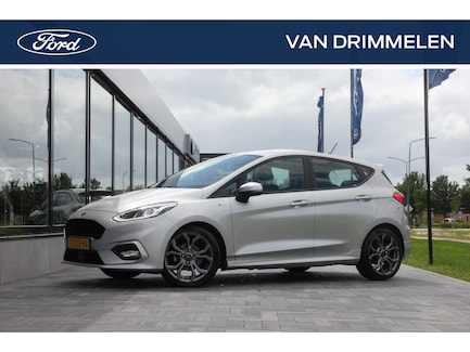 Ford Fiesta 0